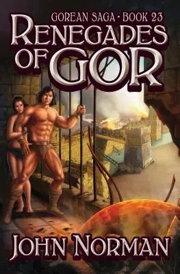 Odpadlíci z Goru - Renegades of Gor