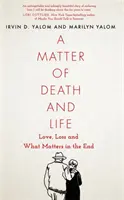 Záležitost smrti a života - Matter of Death and Life