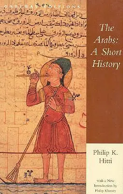 Arabové: Krátké dějiny - The Arabs: A Short History