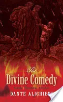Božská komedie: Inferno, Purgatorio, Paradiso - The Divine Comedy: Inferno, Purgatorio, Paradiso
