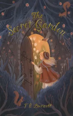 Tajná zahrada - Secret Garden