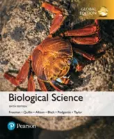 Biologická věda, globální vydání - Biological Science, Global  Edition