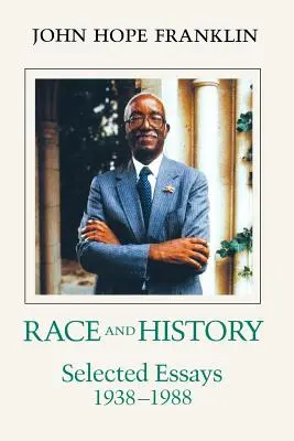Rasa a dějiny: Vybrané eseje, 1938-1988 - Race and History: Selected Essays, 1938--1988