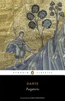 Božská komedie: 2. díl: Očistec - The Divine Comedy: Volume 2: Purgatorio