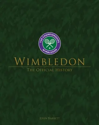 Wimbledon: oficiální historie - Wimbledon: The Official History