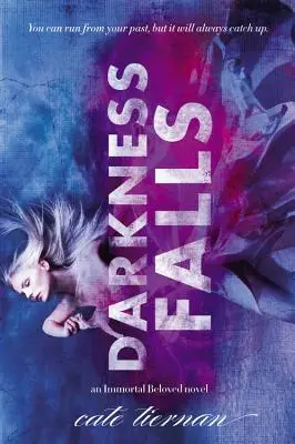 Temnota padá - Darkness Falls