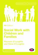 Sociální práce s dětmi a rodinami - Social Work with Children and Families
