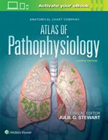 Anatomické schéma společnosti Atlas patofyziologie - Anatomical Chart Company Atlas of Pathophysiology