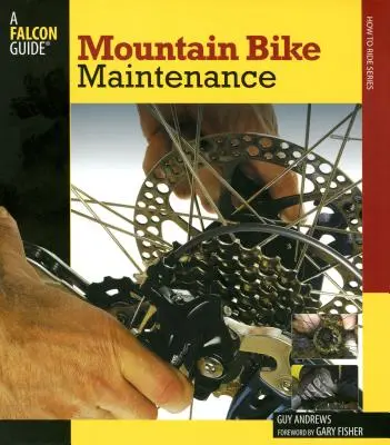 Údržba horského kola - Mountain Bike Maintenance