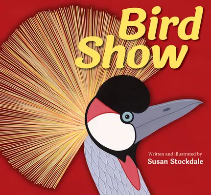 Přehlídka ptáků - Bird Show