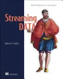Streamování dat: Pochopení datového toku v reálném čase - Streaming Data: Understanding the Real-Time Pipeline