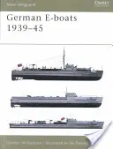 Německé E-Boaty 1939-45 - German E-Boats 1939-45