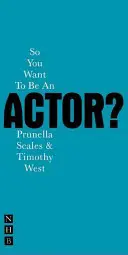 Tak ty chceš být hercem? - So You Want to Be an Actor?
