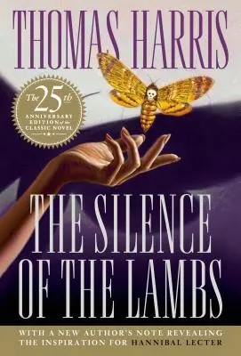 Mlčení jehňátek - The Silence of the Lambs