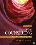 Úvod do poradenství: Umění a věda z pohledu poradenství - Introduction to Counseling: An Art and Science Perspective