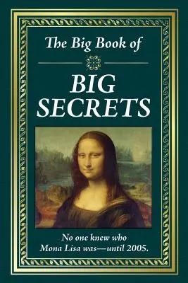 Kniha velkých tajemství - The Book of Big Secrets