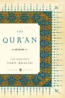 Korán: (Penguin Classics Deluxe Edition) - The Qur'an: (Penguin Classics Deluxe Edition)