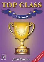 Nejlepší třída - gramatika 5. ročník - Top Class - Grammar Year 5