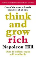 Mysli a zbohatni - Think And Grow Rich