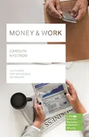 Peníze a práce (Studijní příručky Lifebuilder) (Nostrym Carolyn (Reader)) - Money & Work (Lifebuilder Study Guides) (Nostrym Carolyn (Reader))