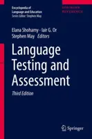 Testování a hodnocení jazyků - Language Testing and Assessment
