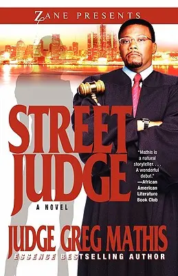 Pouliční soudce - Street Judge