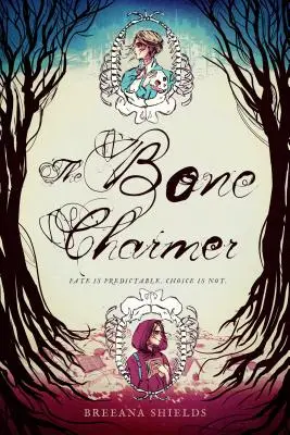 Zaklínač kostí - The Bone Charmer