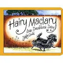 Chlupatý Maclary z Donaldsonovy mlékárny - Hairy Maclary from Donaldson's Dairy