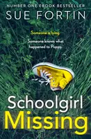 Pohřešovaná školačka - Schoolgirl Missing