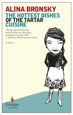 Nejžhavější jídla tatarské kuchyně - The Hottest Dishes of the Tartar Cuisine