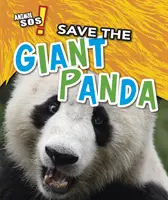 Zachraňte pandu velkou - Save the Giant Panda