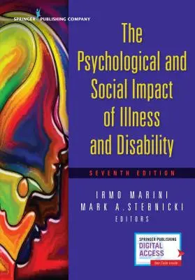 Psychologický a sociální dopad nemoci a postižení - The Psychological and Social Impact of Illness and Disability