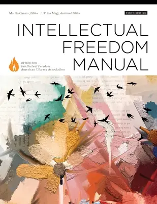 Příručka intelektuální svobody - Intellectual Freedom Manual