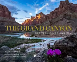 Grand Canyon: Mezi řekou a okrajem - The Grand Canyon: Between River and Rim