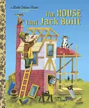 Dům, který postavil Jack - The House That Jack Built