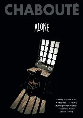 Sám - Alone