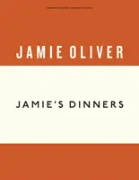 Jamieho večeře - Jamie's Dinners