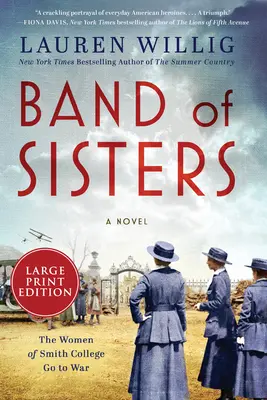 Skupina sester - Band of Sisters