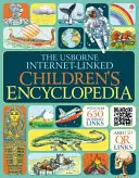 Dětská encyklopedie Usborne - Usborne Children's Encyclopedia