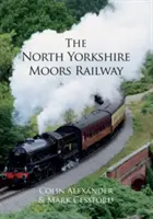 Železnice North Yorkshire Moors - North Yorkshire Moors Railway