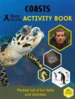 Bear Grylls Sticker Activity: Pobřeží - Bear Grylls Sticker Activity: Coasts