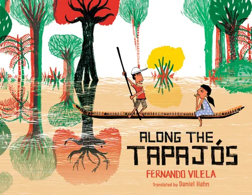 Podél Tapajs - Along the Tapajs