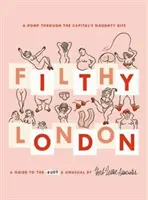 Špinavý Londýn - Filthy London