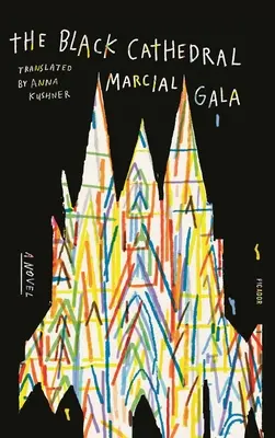 Černá katedrála - The Black Cathedral