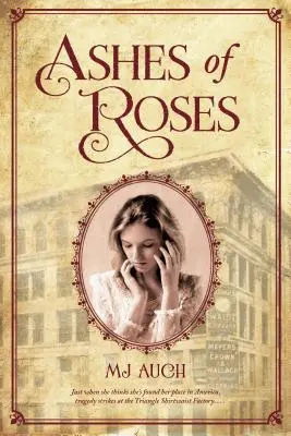 Popel z růží - Ashes of Roses