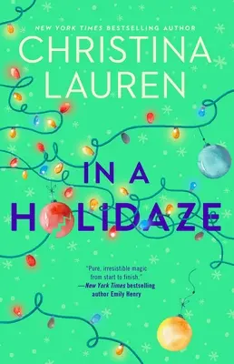 V prázdninovém čase - In a Holidaze