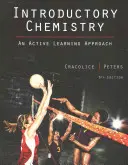 Úvodní chemie - aktivní přístup k učení (Cracolice Mark (University of Montana)) - Introductory Chemistry - An Active Learning Approach (Cracolice Mark (University of Montana))