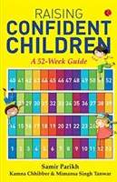 Výchova sebevědomých dětí - Raising Confident Children