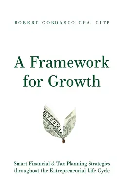 Rámec pro růst: Rámec pro růst: Strategie chytrého finančního a daňového plánování v průběhu celého životního cyklu podnikatele - A Framework for Growth: Smart Financial & Tax Planning Strategies Throughout the Entrepreneurial Life Cycle
