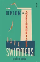 Unie synchronizovaných plavců - Union of Synchronised Swimmers
